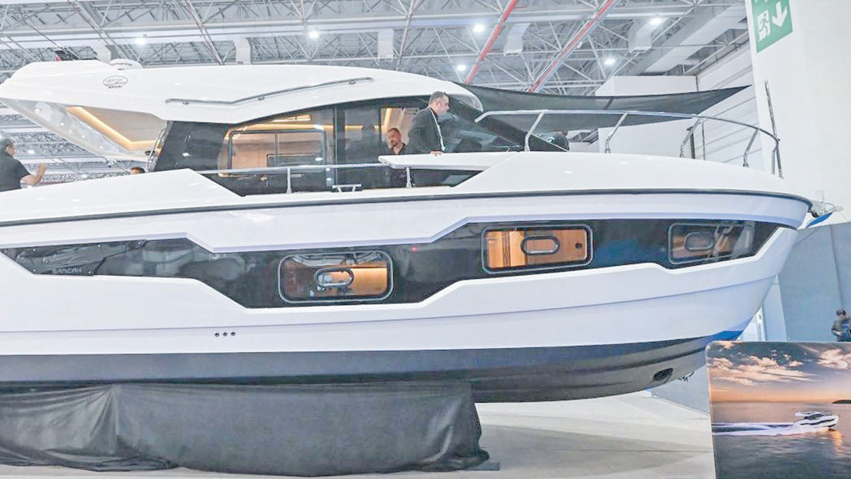 Yerli tekne üreticisi kriz alarmı veriyor