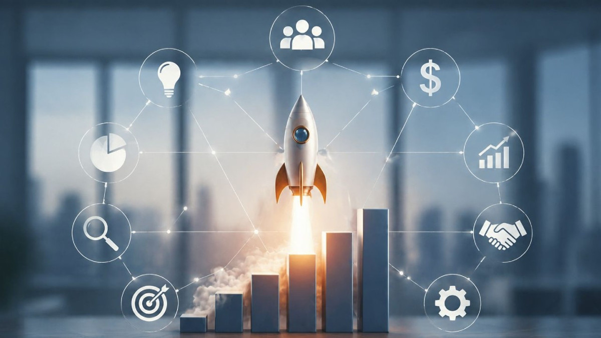 GMS Yatırım Holding ile Burva’dan stratejik karar