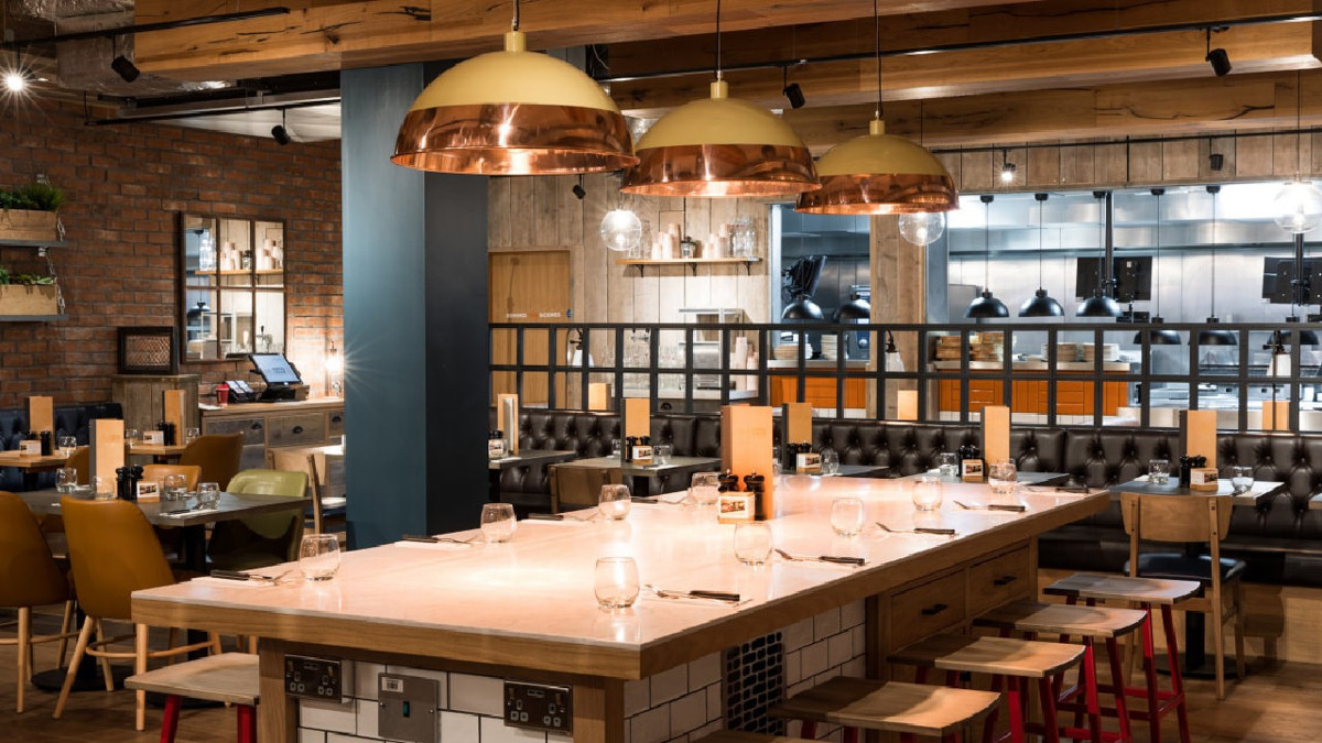 200 restoranı kapatıp otel yapacak, 3 bin 800 kişi işsiz kalabilir