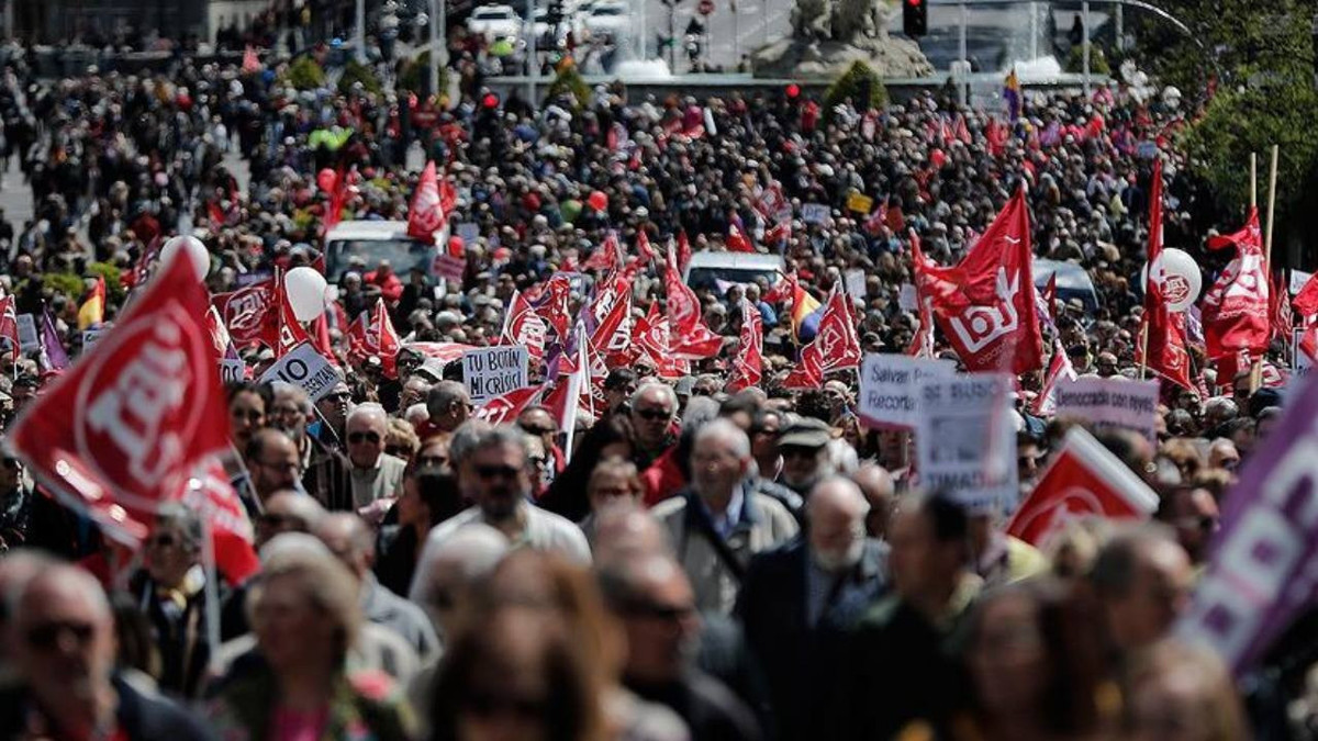 İstanbul Valiliğinden 1 Mayıs açıklaması