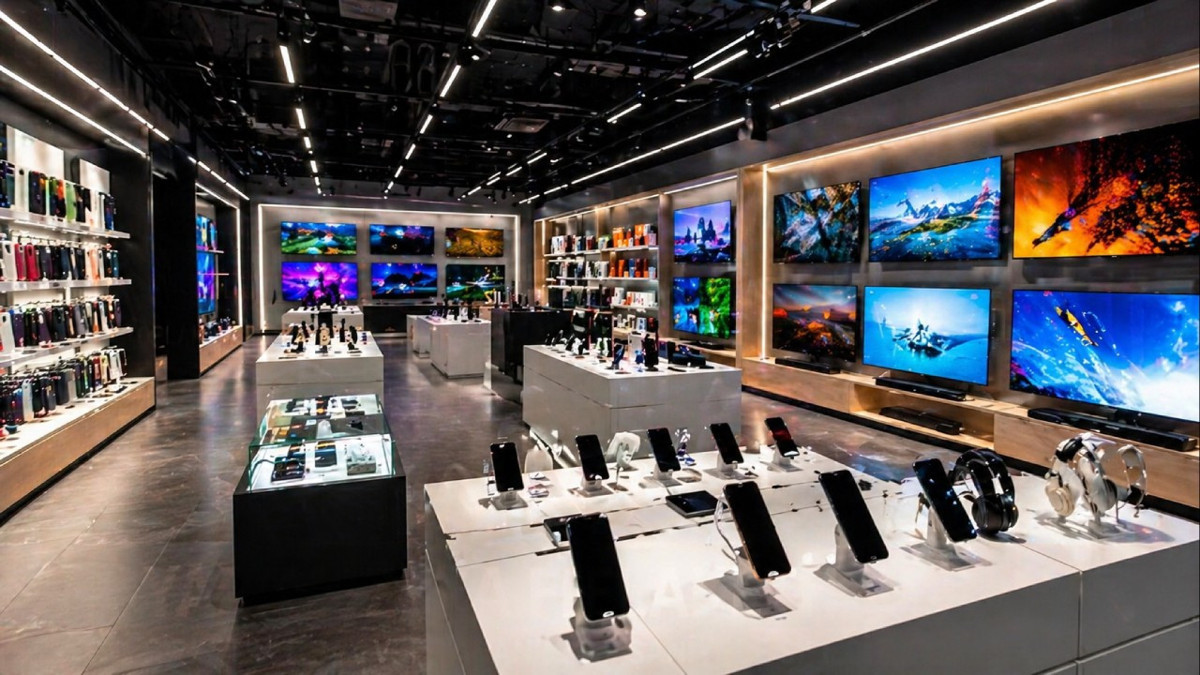 Yenilenmiş cihazlarda dijital kimlik dönemi