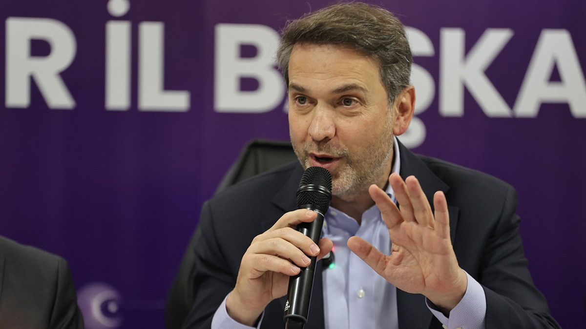 Bakan Bayraktar açıkladı: Nadir toprak elementlerinde hedef dünyada ilk beşe girmek