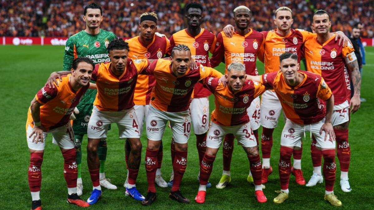 Samsunspor Galatasaray maçı ne zaman, saat kaçta, hangi kanalda?