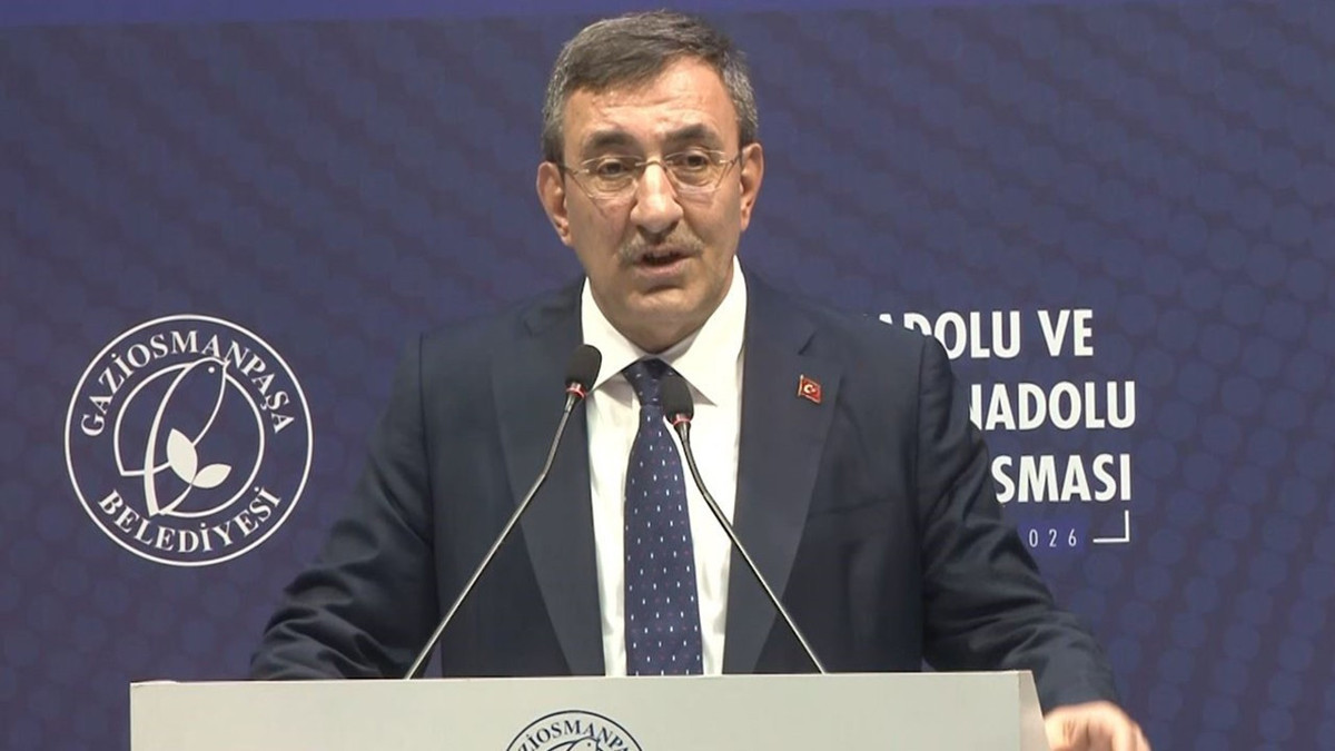 Yılmaz’dan iş dünyasına çağrı: Özel sektör yatırımları için uygun ortamı tesis ettik
