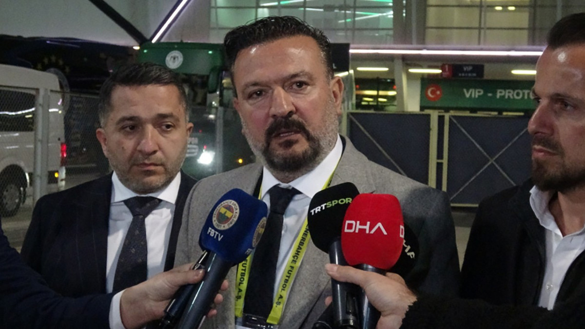 Ertan Torunoğulları: Hiçbir ayrılık nedensiz ve tek taraflı değildir
