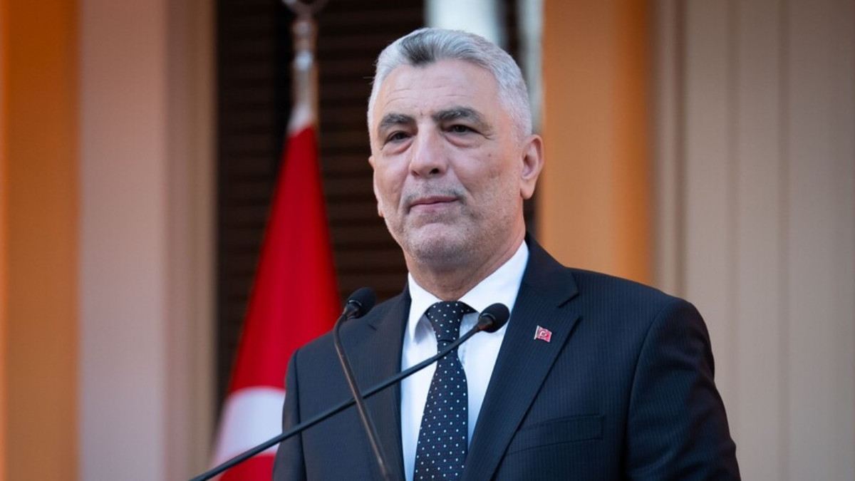 Bakan Bolat: Nisan ayında ihracat yüzde 22,3 yükseldi