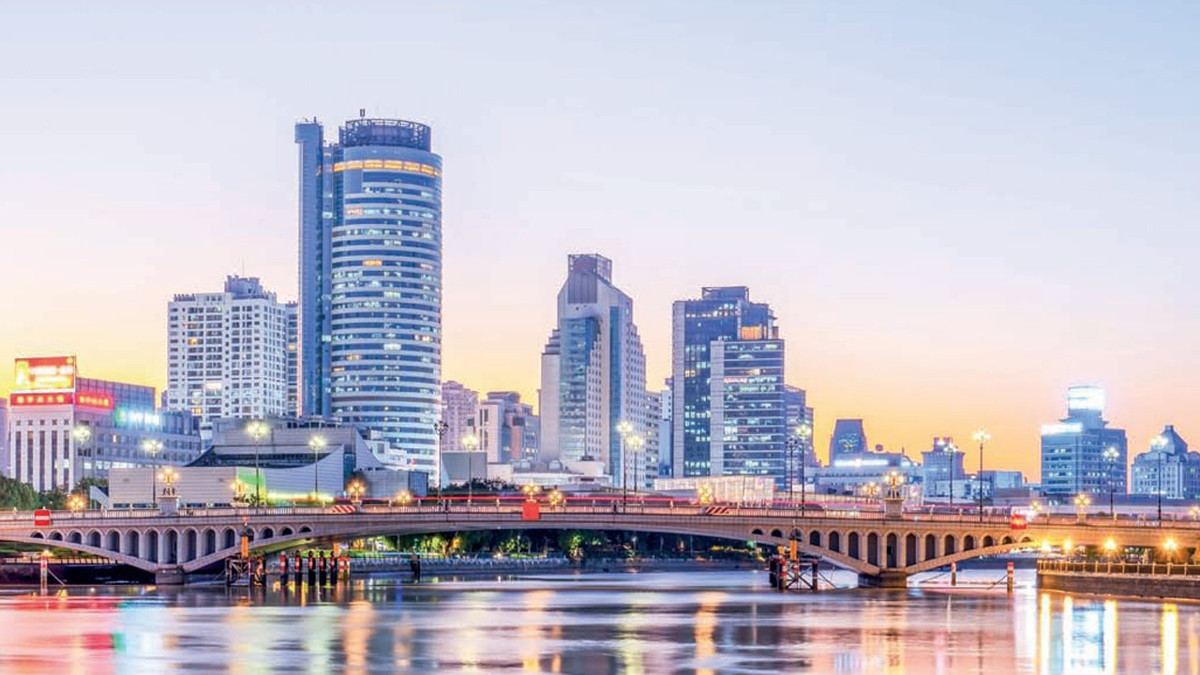 ‘Ningbo Girişimi’ yeşil ekonomiyi yeniden yazacak