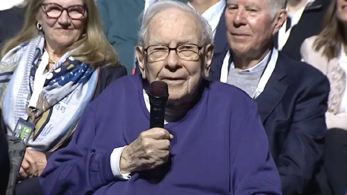 Warren Buffett'tan piyasalara kritik uyarı: Bu yatırım değil, kumar!