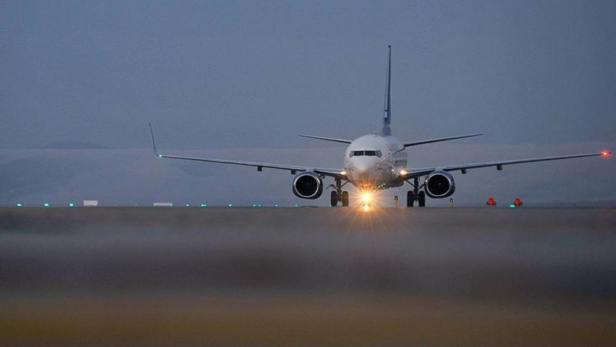 Jet yakıtı şoku havacılığı vurdu: İflaslar ve zam dalgası başladı