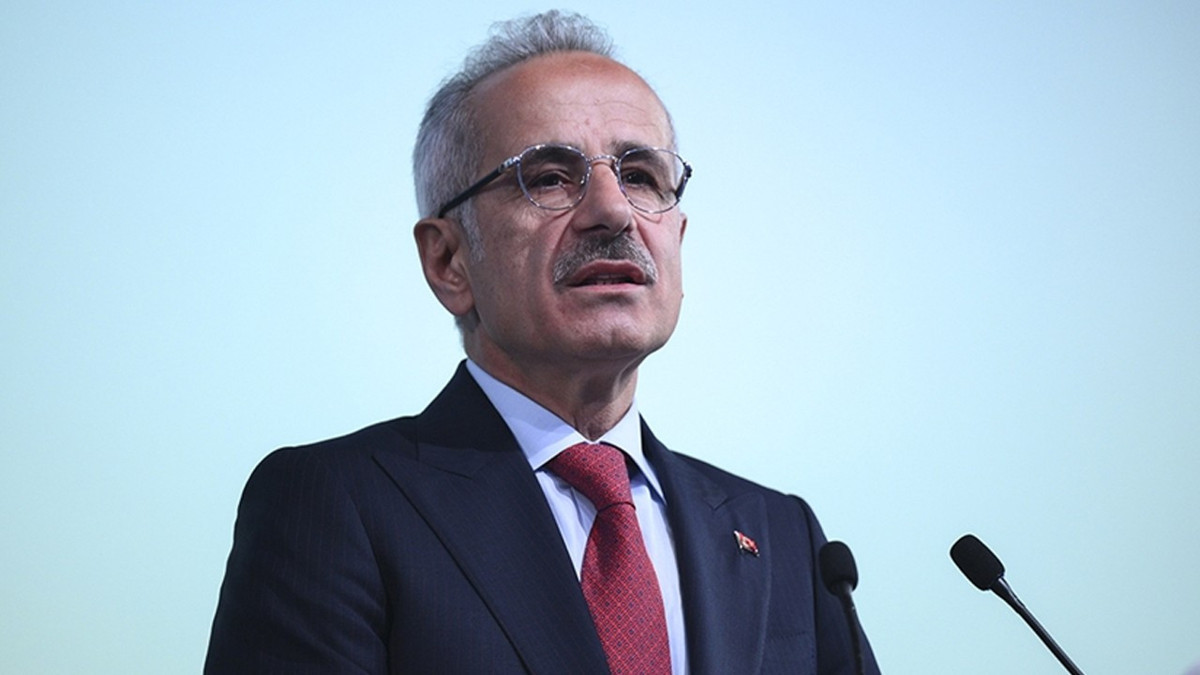 Hızlı trende Adana hattı tamamlanıyor