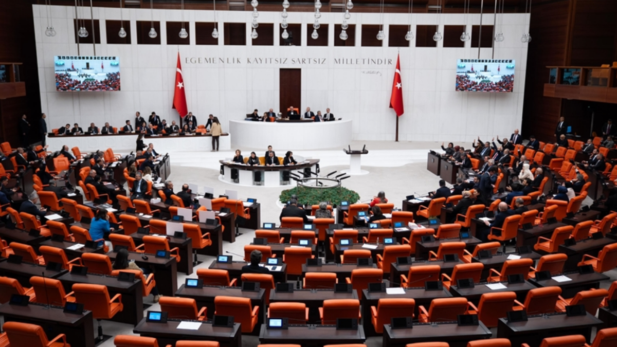 12. Yargı Paketi ne zamana çıkacak, Meclis'e geldi mi? Son durum nedir?