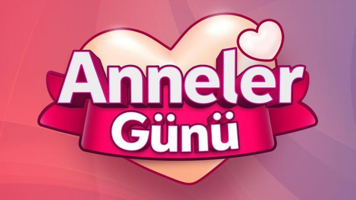 Anneler Günü bu pazar mı, ne zaman?