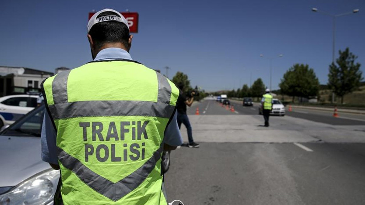 İstanbul Bakırköy’de 5-9 Mayıs’ta bazı yollar trafiğe kapatılacak