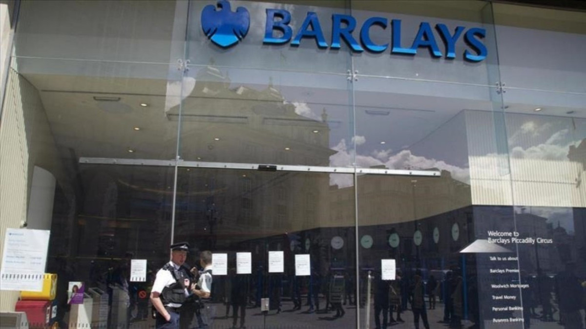 Barclays faiz indirimi beklentisini 2027 yılına öteledi