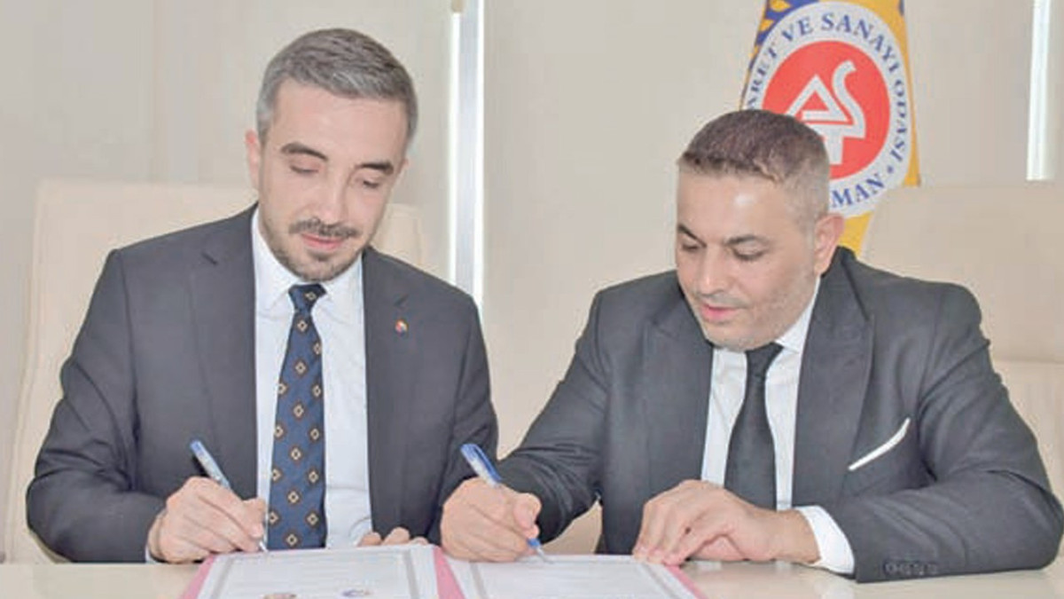 Deprem bölgesinde ticari dayanışma güçleniyor