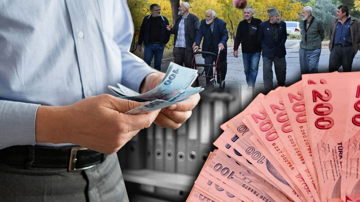 Memur ve emekli maaşında 4 aylık enflasyon farkı belli oldu