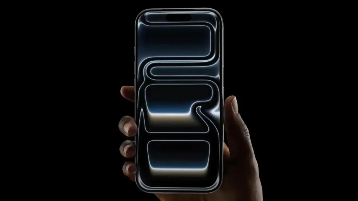 iPhone 18 Pro sızdırıldı: Küçük çentik dikkat çekti