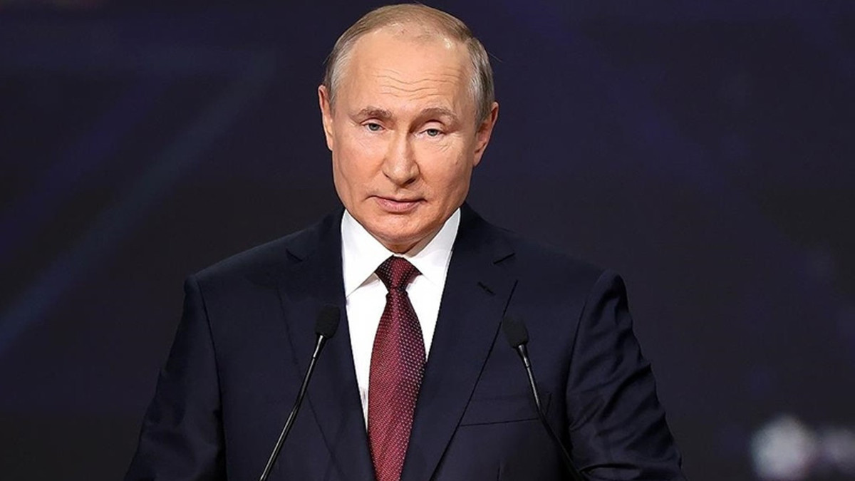 Putin'den ateşkes kararı