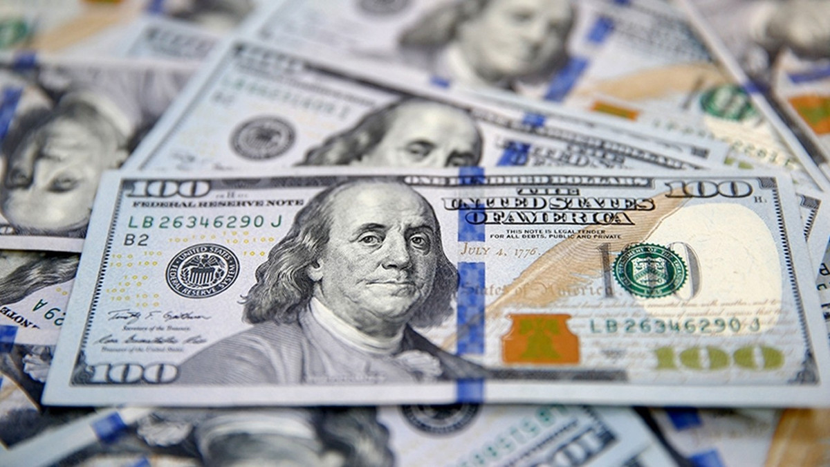 TCMB rezervlerinde düşüş: Bir haftada 3,2 milyar dolar azaldı