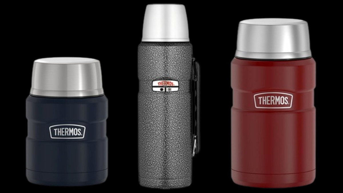 Türkiye'de de satılıyor! 8,2 milyon Thermos ürünü geri çağrıldı