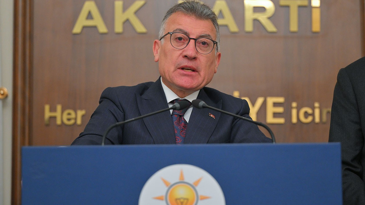 Ara zam beklentisine yanıt: AK Parti’den net mesaj