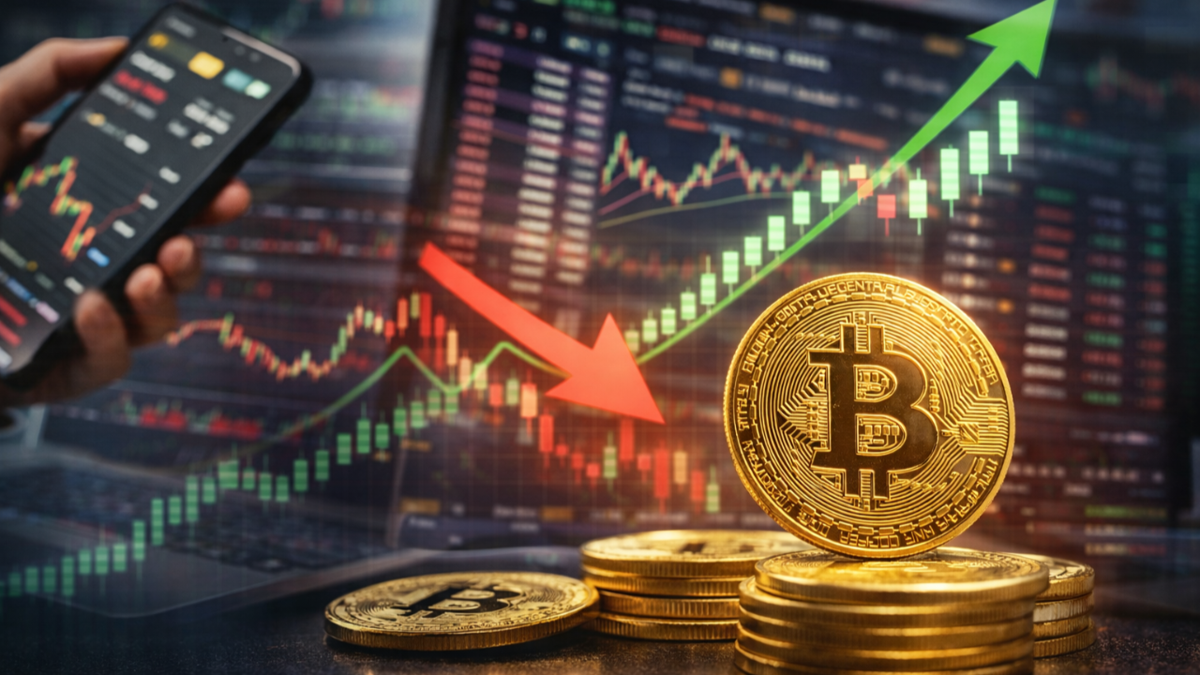 Bitcoin'de yeniden toparlanma sinyalleri! 85 bin dolar kapıda mı?