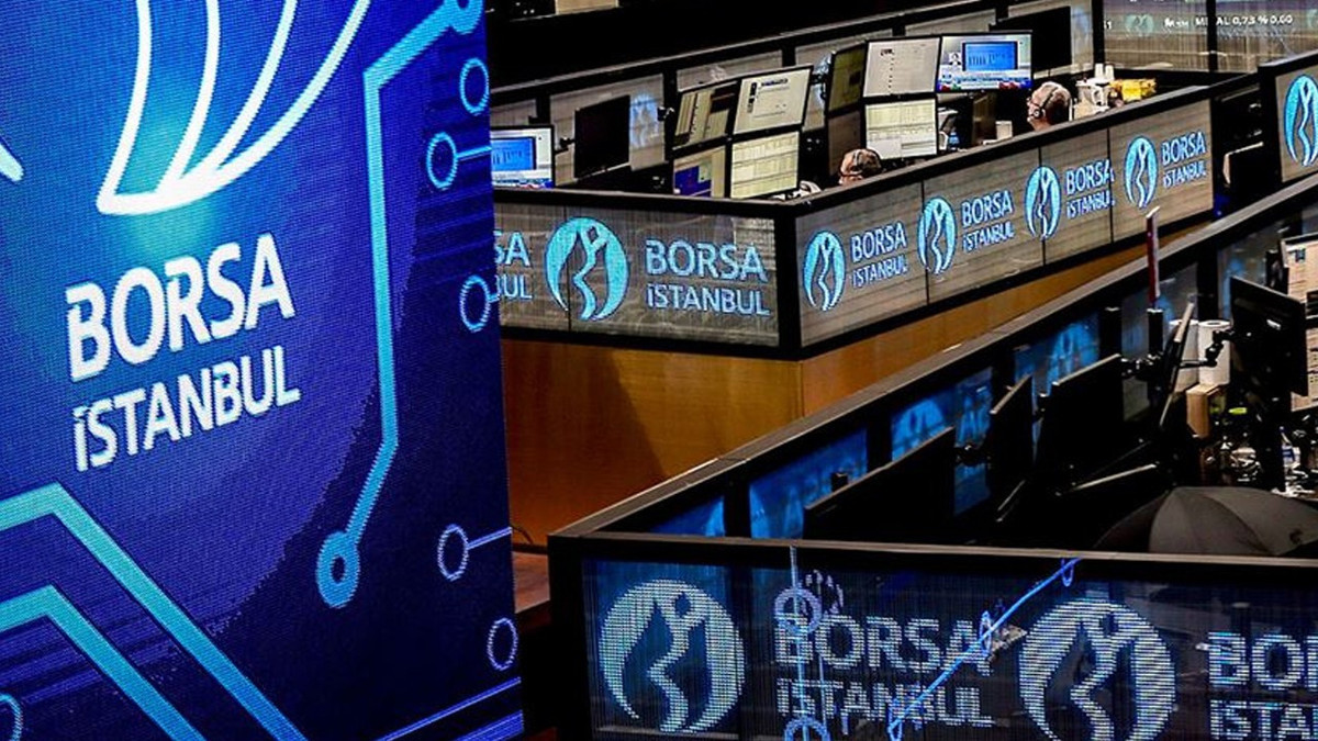 Borsa İstanbul günü yükselişle tamamladı