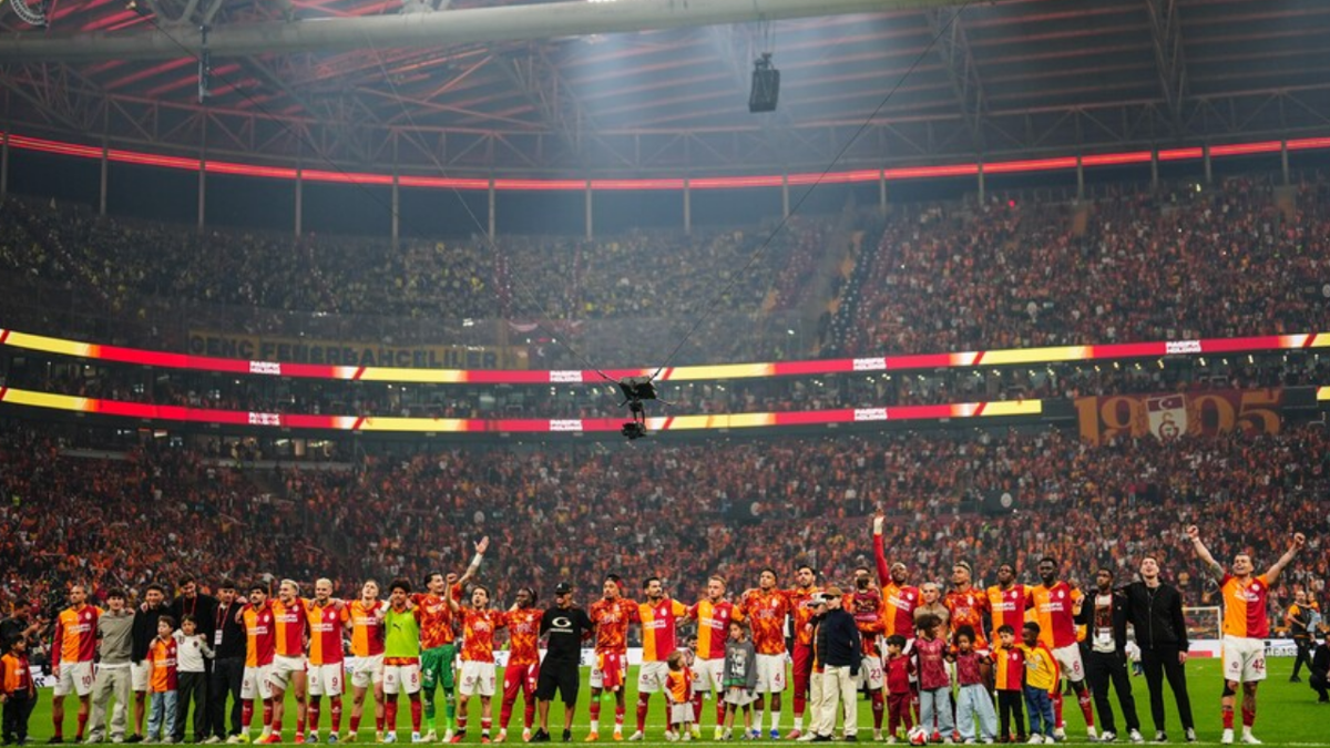 Galatasaray Antalyaspor maçı ne zaman, saat kaçta? GS maçı biletleri ne zaman satışa çıkacak?