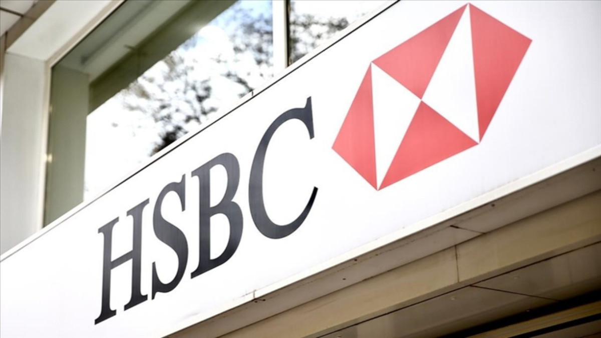 HSBC ilk çeyrek bilançosunda kar beklentilerini karşılayamadı