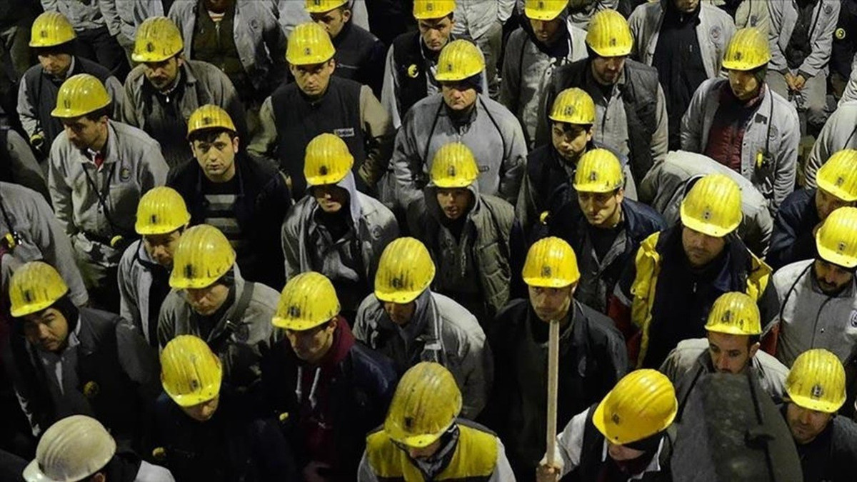 TTK 262 işçi alacak! İşte başvuru tarihi ve şartları...