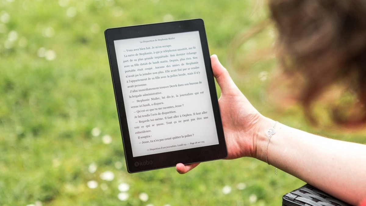 Dijital kitap pazarı büyüyor: Sesli ve e-kitaplara ilgi artıyor