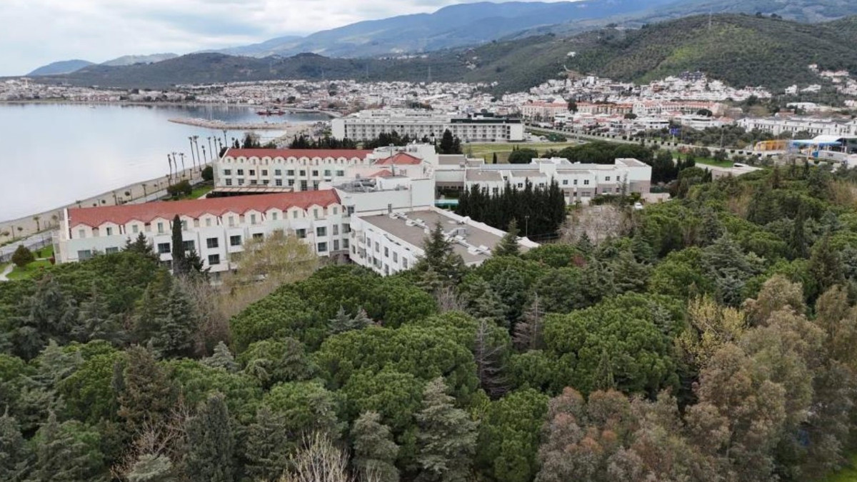9 günlük tatil kararı turizmi hareketlendirdi