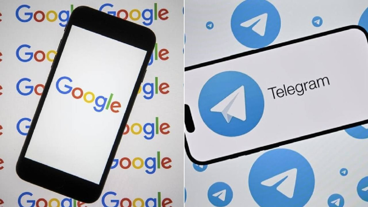 Rusya’dan Google ve Telegram’a yeni cezalar
