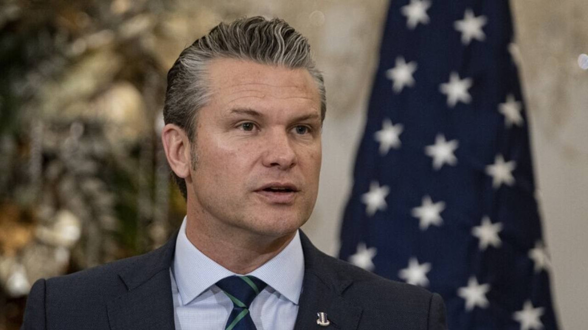 ABD Savunma Bakanı Hegseth'ten net mesaj: Ateşkes bitmedi