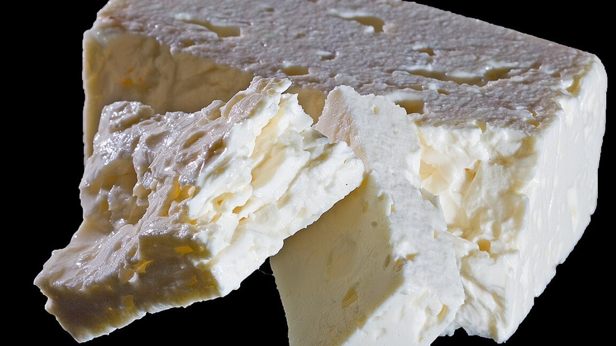 Yunanistan'da feta krizi: Koyun çiçeği salgını piyasayı altüst etti