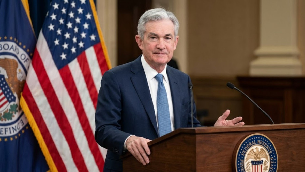 Fed yönetimi tarihi değişim için gün sayıyor