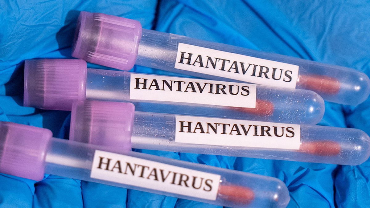 Sağlık Bakanlığı’ndan hantavirüs açıklaması: Türkiye’de vaka yok