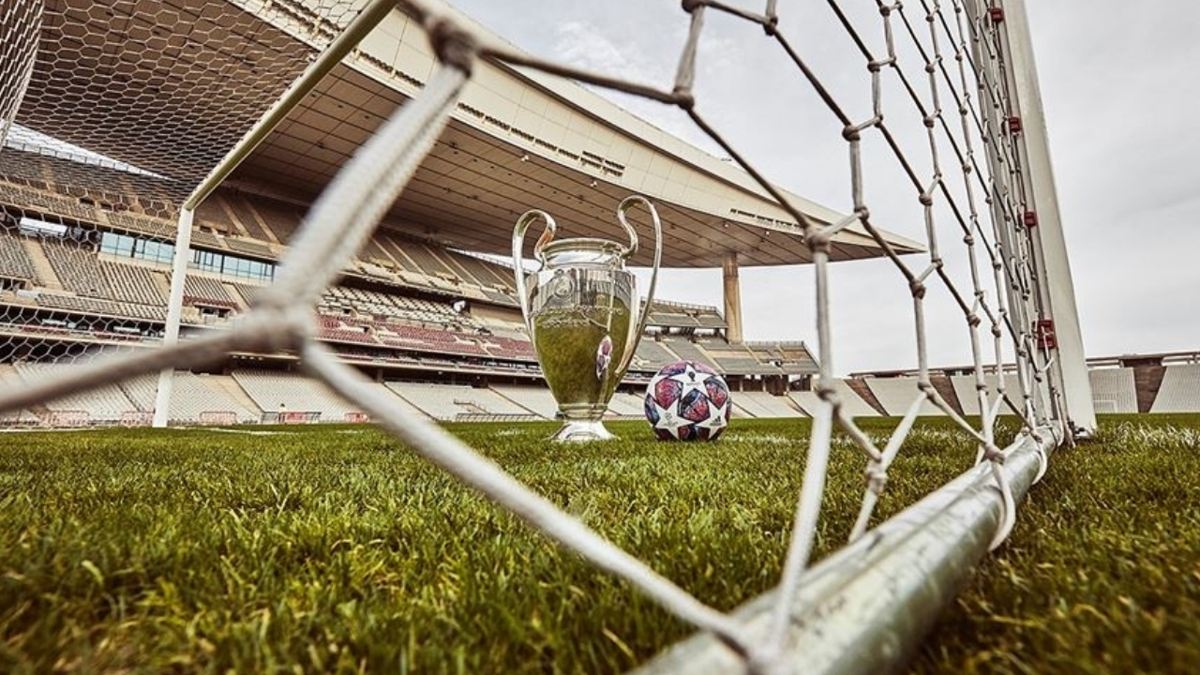 ŞAMPİYONLAR LİGİ FİNALİ NE ZAMAN? PSG - Arsenal maçı ne zaman, saat kaçta, hangi kanalda?