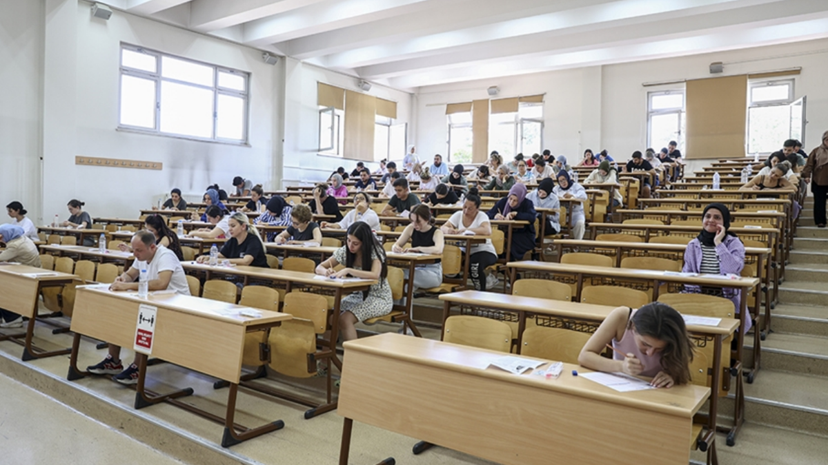 Hafta sonu hangi sınavlar var? 9 Mayıs Cumartesi - 10 Mayıs Pazar 2026 ne sınavı var?