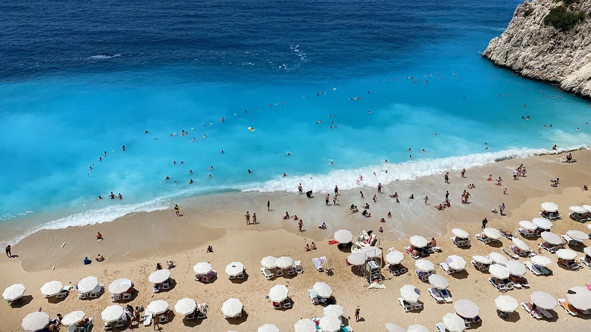 Kurban Bayramı turizme can suyu olacak: Seyahat hacmi 180 milyar liraya ulaşacak