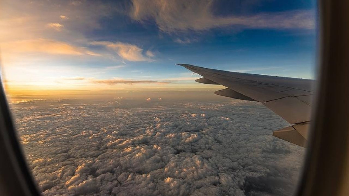 Türkiye hava sahası gelirinde rekor artış: 33 milyar TL seviyesine ulaştı