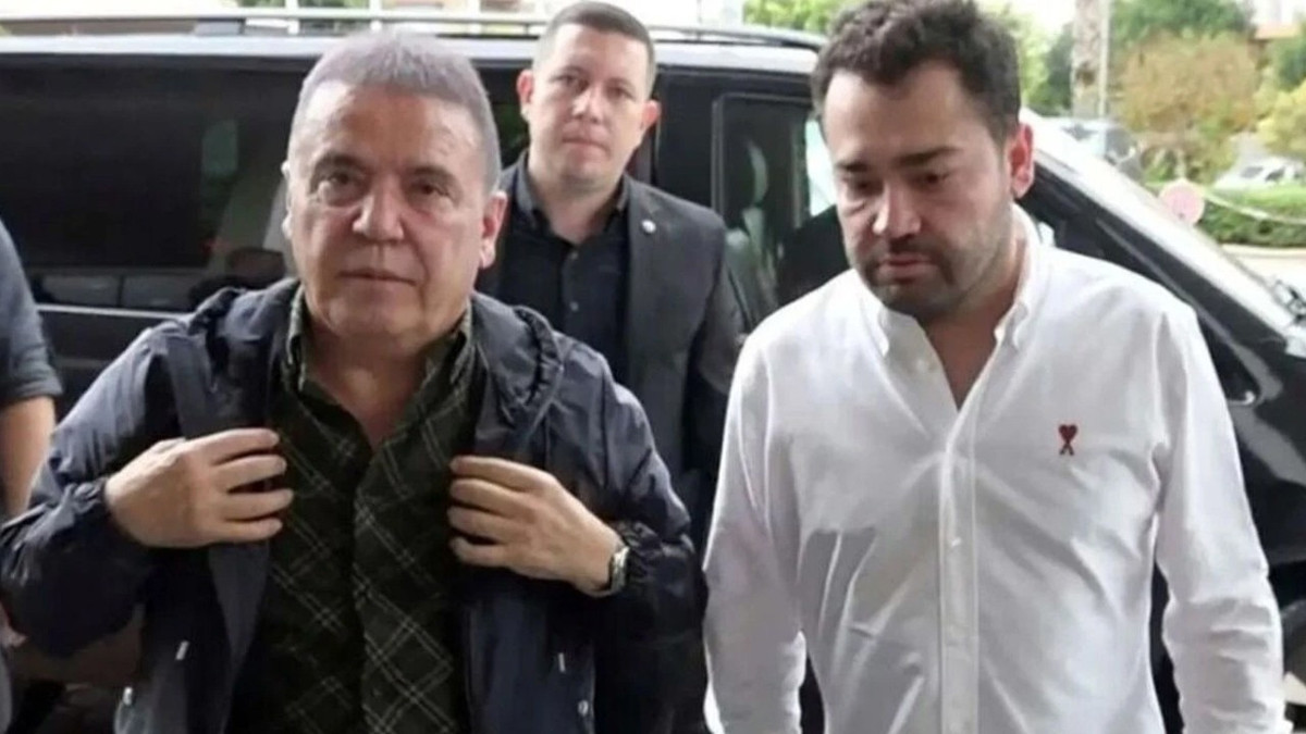 Muhittin Böcek ve Gökhan Böcek'in ifadeleri ortaya çıktı