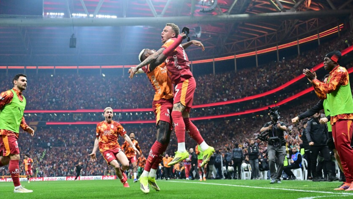 Galatasaray (GS) şampiyonluk kutlaması nerede, ne zaman yapılacak?