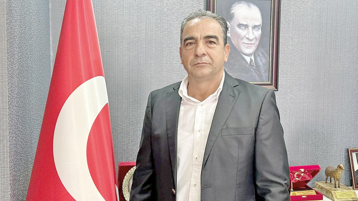 Küçükbaş hayvancılıkta verim için sürdürülebilirlik uyarısı