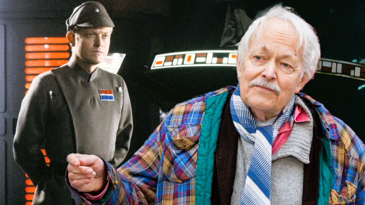 Star Wars yıldızı Michael Pennington hayatını kaybetti