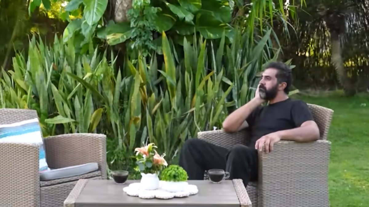 Survivor Bayhan'a ne oldu, yarışmadan ayrıldı mı? Bayhan elendi mi? Hastalığı ne?