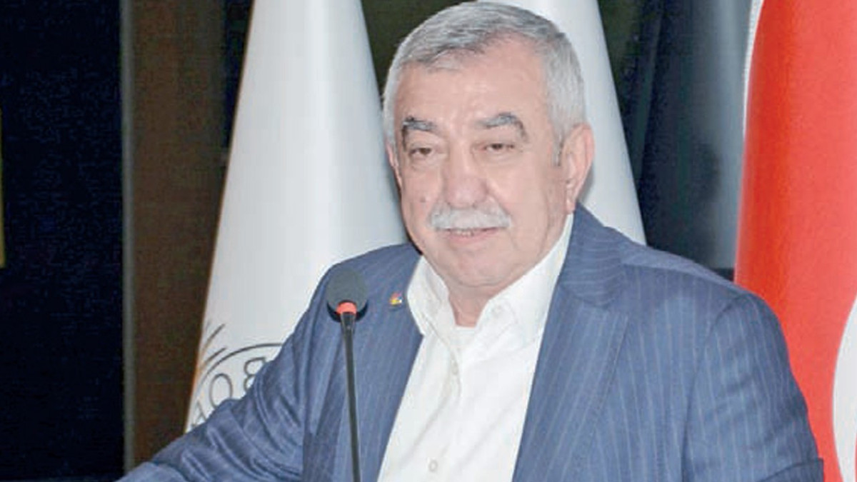 CTO Başkanı: Şeref Can: Ceyhan’da sanayi büyüyor, altyapı destek bekliyor