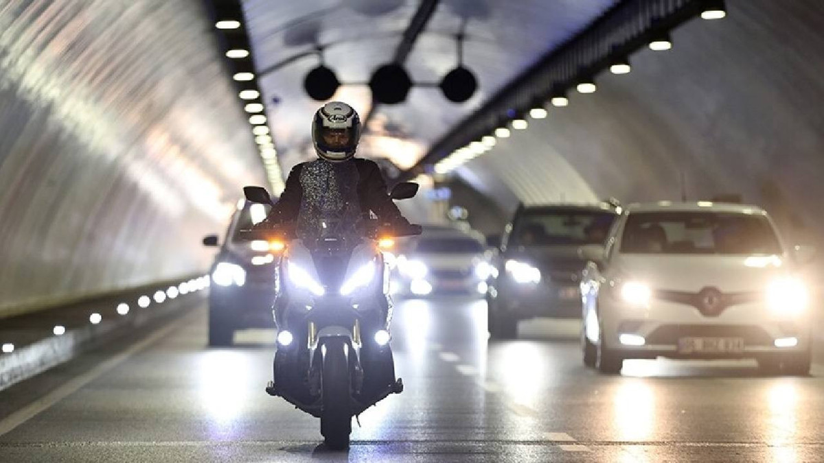 Kaza oranı alarm verdi: Motosikletlere eylem planı geliyor