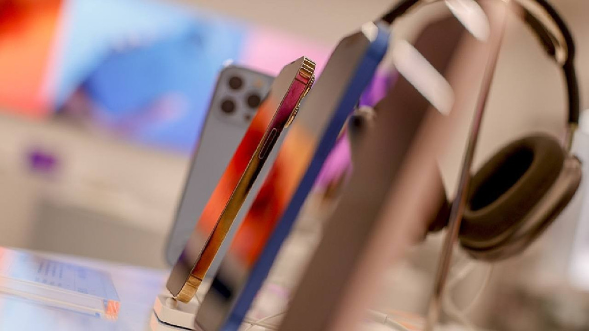 Perakendede savaş etkisi: Telefon fiyatlarına yüzde 25 zam kapıda