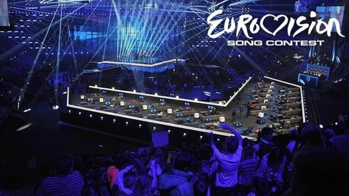 Eurovision son 70 yılın en büyük boykotuyla karşı karşıya